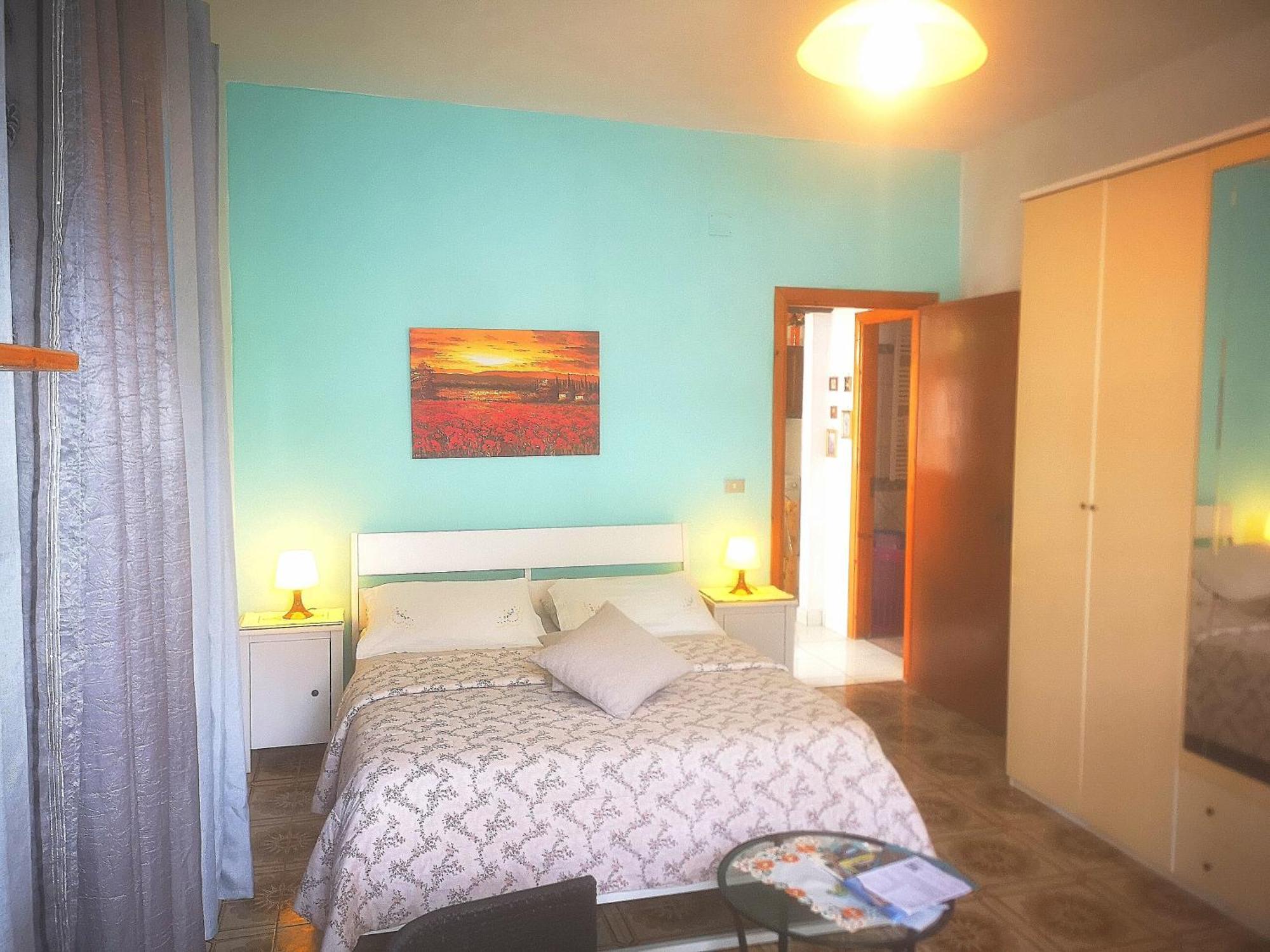 Ferienwohnung Casa Filomena Casamicciola Terme Zimmer foto