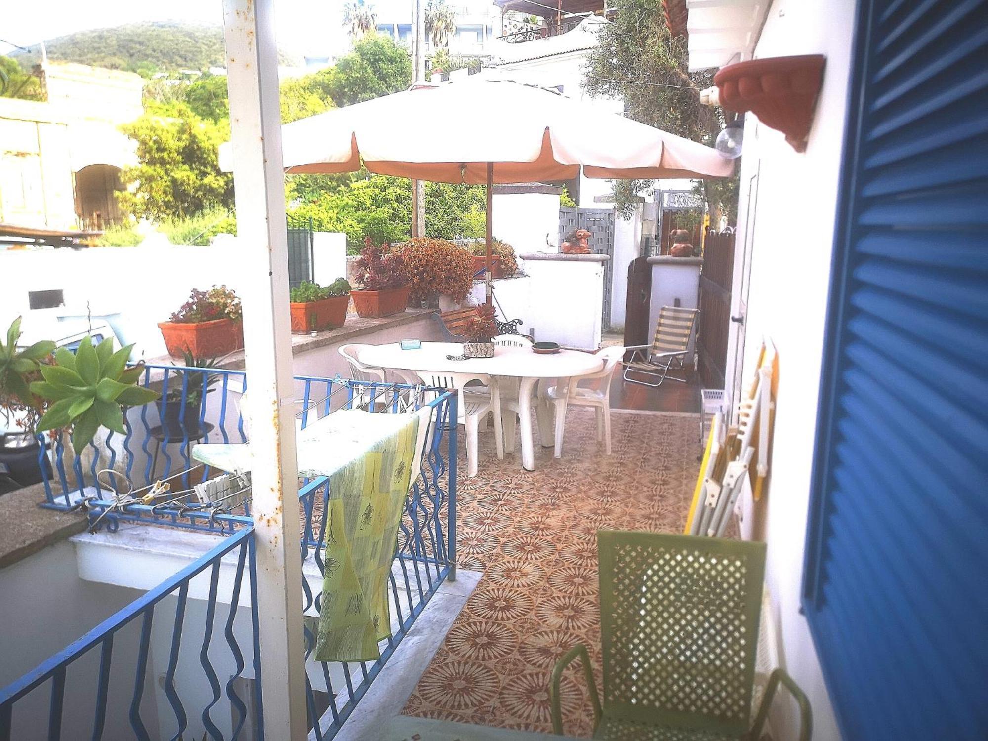 Ferienwohnung Casa Filomena Casamicciola Terme Zimmer foto