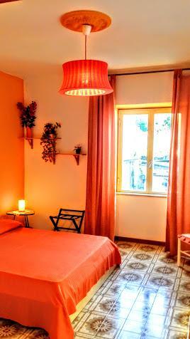 Ferienwohnung Casa Filomena Casamicciola Terme Exterior foto